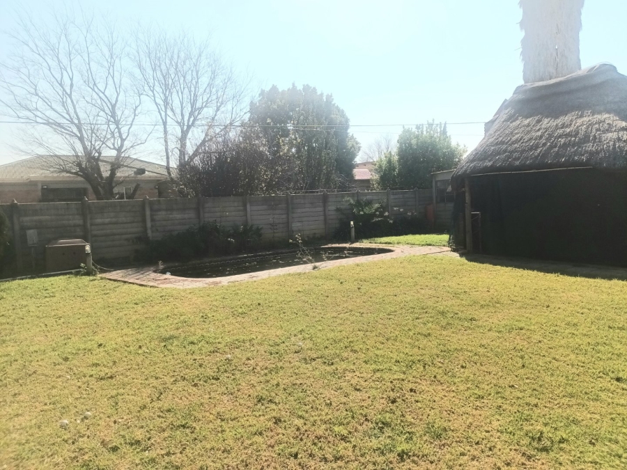 3 Bedroom Property for Sale in Hennenman Free State